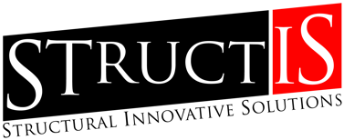 StructIS logo